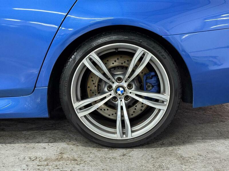 Used BMW M5 2014 for sale - 76009903: Photo 1