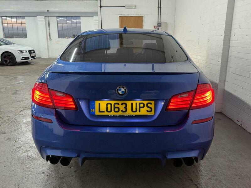 Used BMW M5 2014 for sale - 76009903: Photo 10