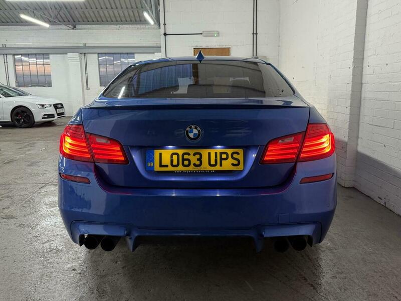 Used BMW M5 2014 for sale - 76009903: Photo 11