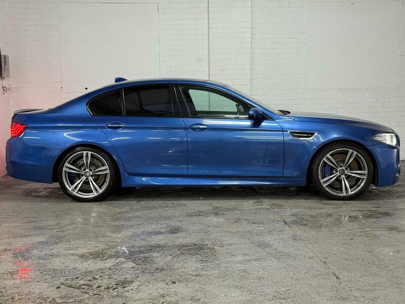 Used BMW M5 2014 for sale - 76009903: Photo 13