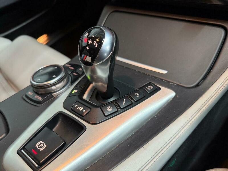 Used BMW M5 2014 for sale - 76009903: Photo 16