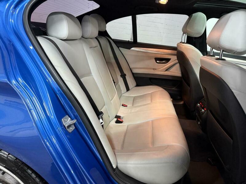 Used BMW M5 2014 for sale - 76009903: Photo 17