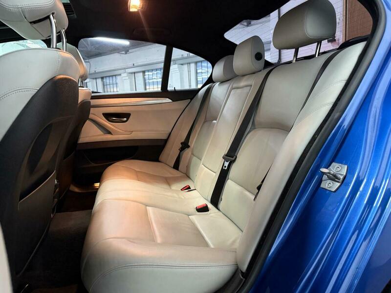 Used BMW M5 2014 for sale - 76009903: Photo 18