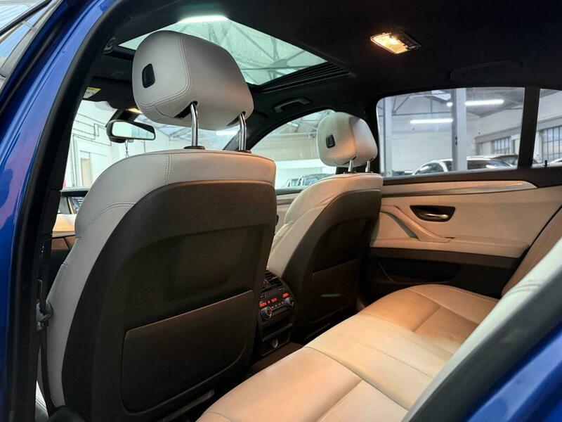 Used BMW M5 2014 for sale - 76009903: Photo 19