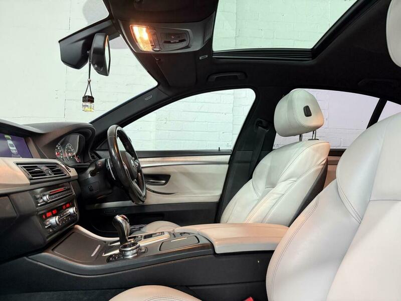 Used BMW M5 2014 for sale - 76009903: Photo 2