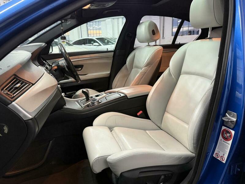 Used BMW M5 2014 for sale - 76009903: Photo 20