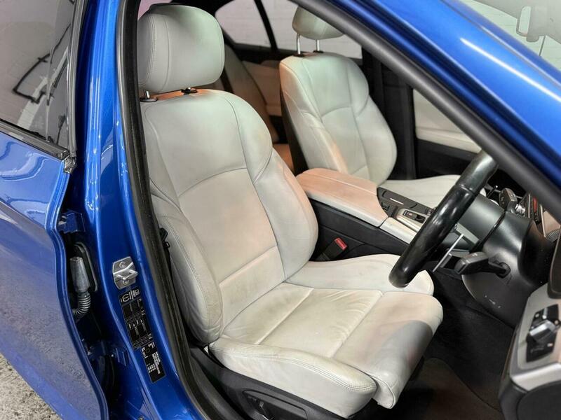 Used BMW M5 2014 for sale - 76009903: Photo 21