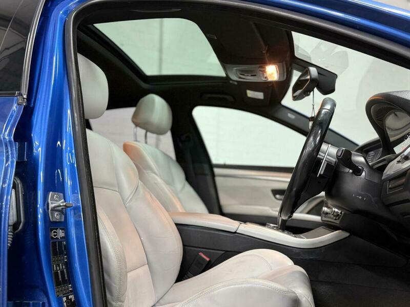 Used BMW M5 2014 for sale - 76009903: Photo 22