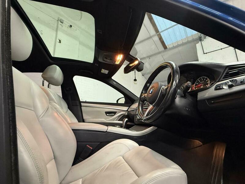 Used BMW M5 2014 for sale - 76009903: Photo 23