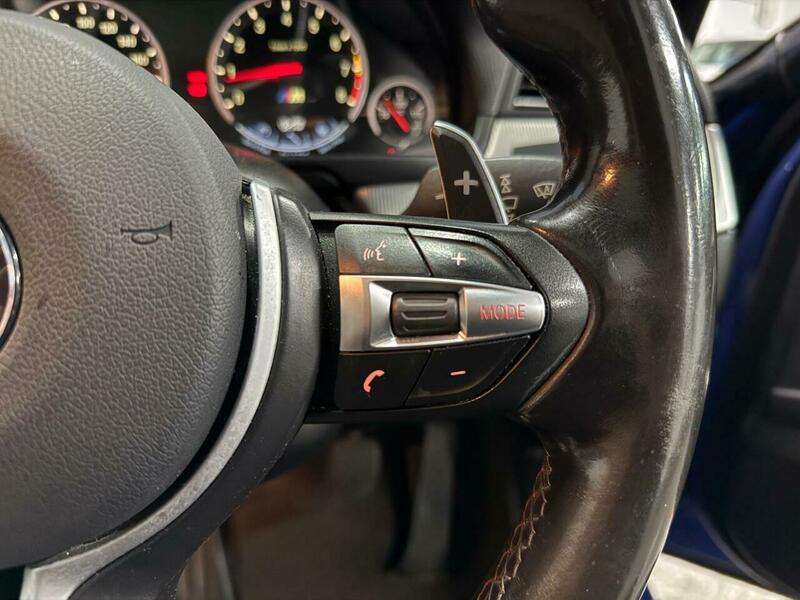 Used BMW M5 2014 for sale - 76009903: Photo 24