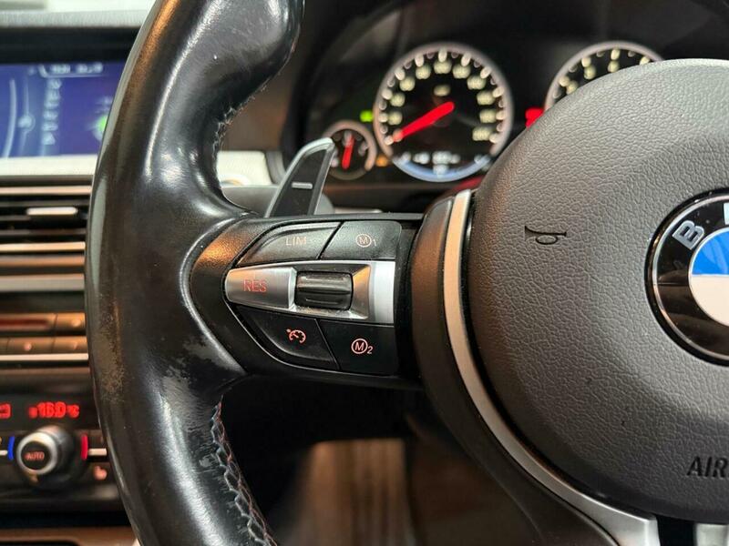 Used BMW M5 2014 for sale - 76009903: Photo 25