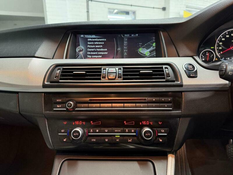 Used BMW M5 2014 for sale - 76009903: Photo 28