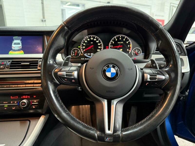Used BMW M5 2014 for sale - 76009903: Photo 29