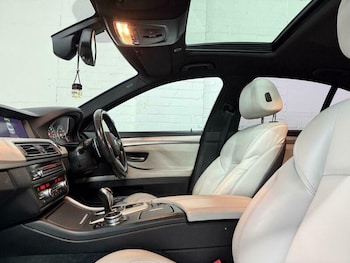 Used BMW M5 2014 for sale - 76009903: Photo