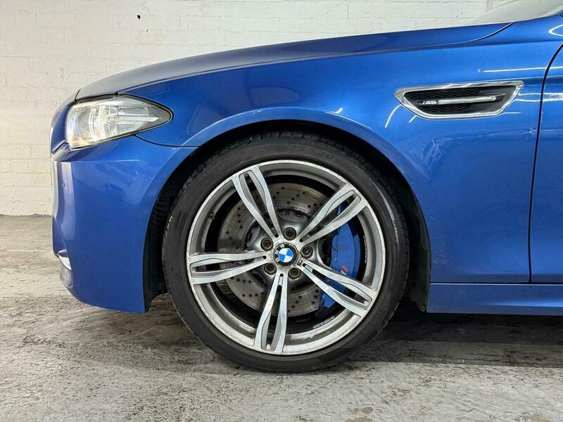 Used BMW M5 2014 for sale - 76009903: Photo 3