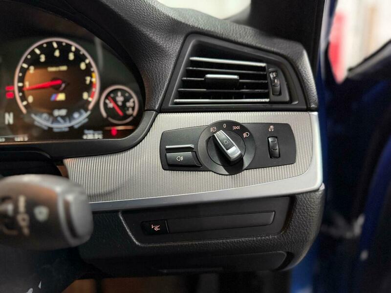 Used BMW M5 2014 for sale - 76009903: Photo 32