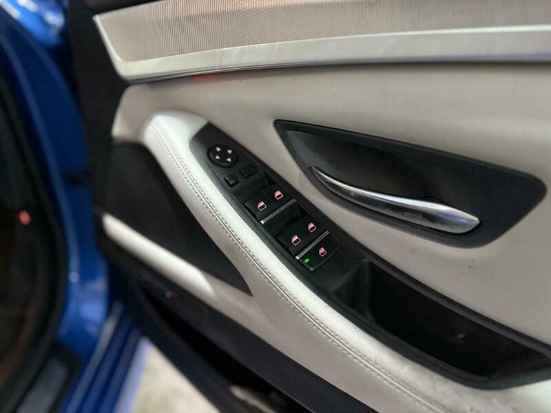 Used BMW M5 2014 for sale - 76009903: Photo 35