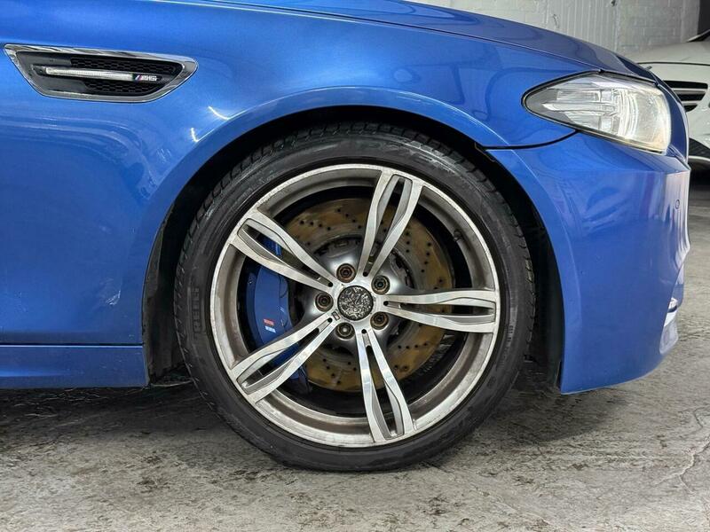 Used BMW M5 2014 for sale - 76009903: Photo 36