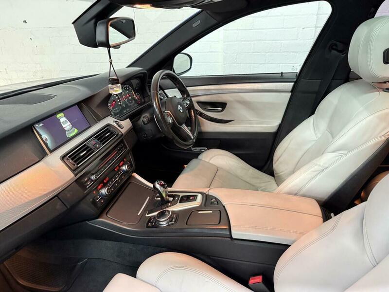 Used BMW M5 2014 for sale - 76009903: Photo 4