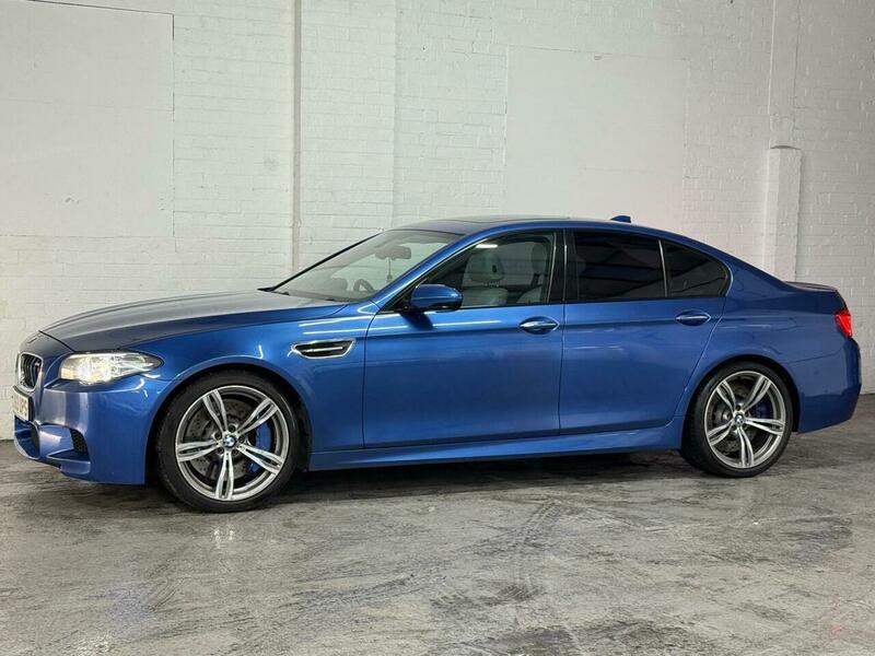 Used BMW M5 2014 for sale - 76009903: Photo 6