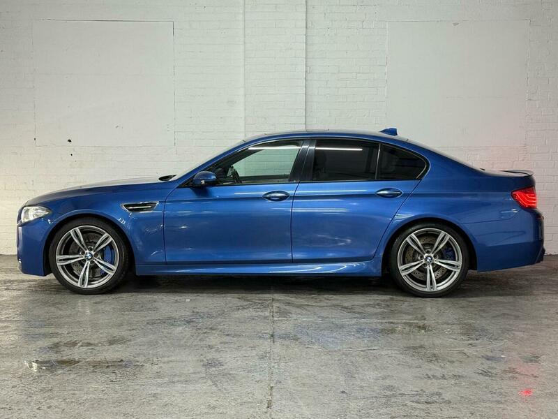 Used BMW M5 2014 for sale - 76009903: Photo 7