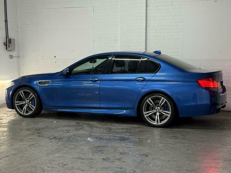 Used BMW M5 2014 for sale - 76009903: Photo 8