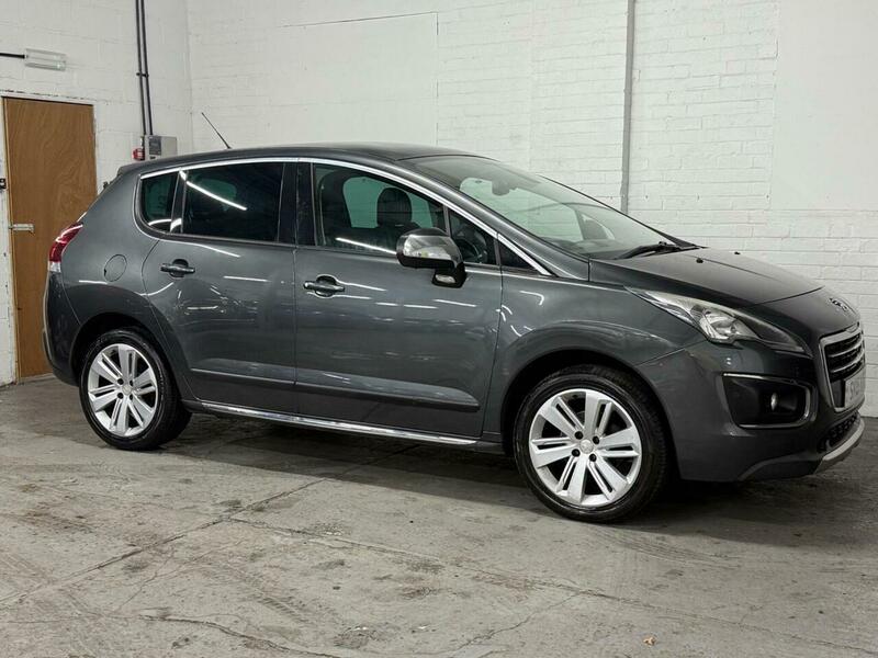 Used Peugeot 3008 2015 for sale - 77805665: Photo 10