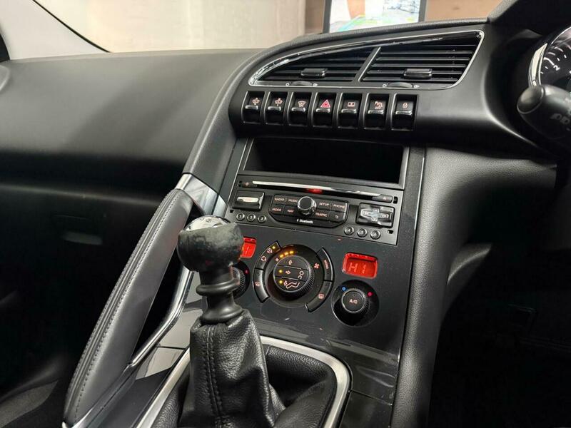 Used Peugeot 3008 2015 for sale - 77805665: Photo 14