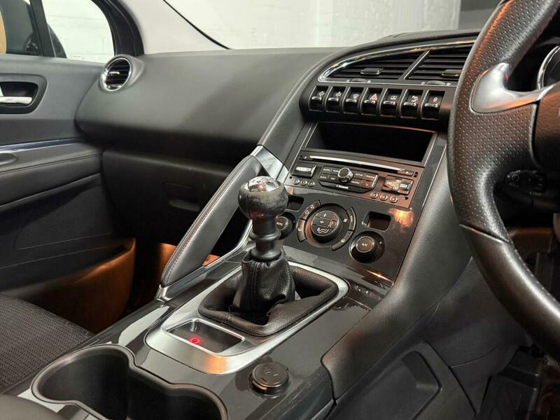 Used Peugeot 3008 2015 for sale - 77805665: Photo 15