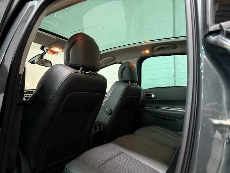 Used Peugeot 3008 2015 for sale - 77805665: Photo 16