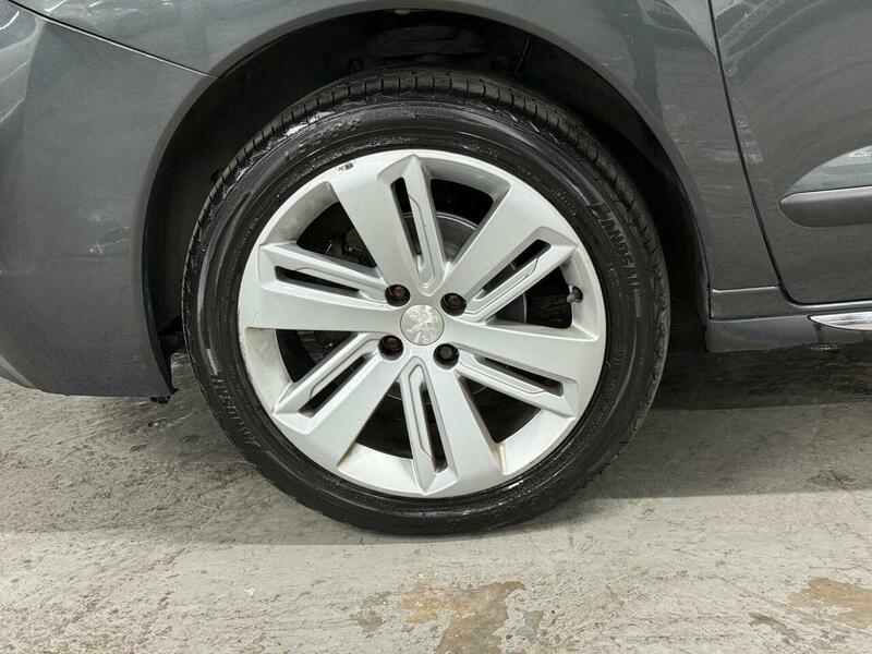 Used Peugeot 3008 2015 for sale - 77805665: Photo 18