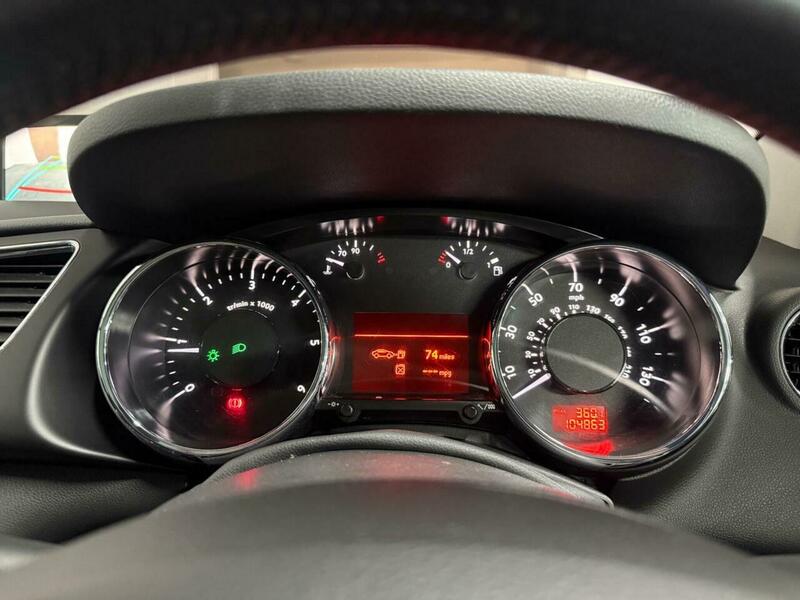 Used Peugeot 3008 2015 for sale - 77805665: Photo 20