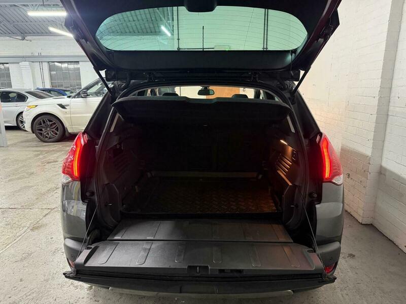 Used Peugeot 3008 2015 for sale - 77805665: Photo 21