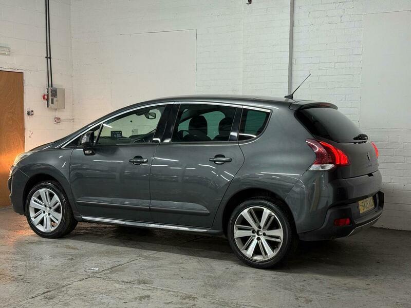 Used Peugeot 3008 2015 for sale - 77805665: Photo 5