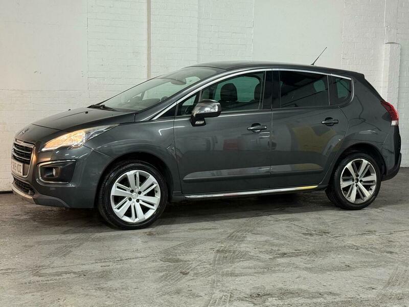 Used Peugeot 3008 2015 for sale - 77805665: Photo 7