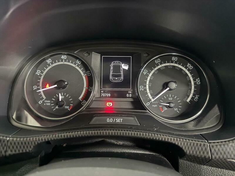 Used Skoda Fabia 2017 for sale - 77833563: Photo 10