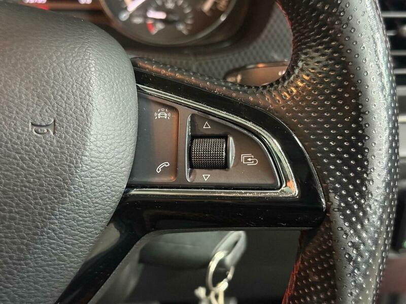 Used Skoda Fabia 2017 for sale - 77833563: Photo 12