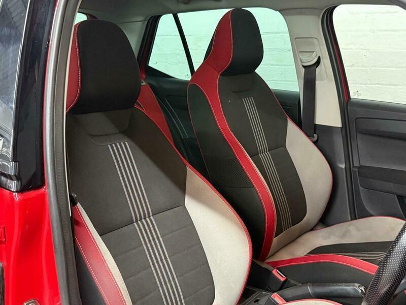 Used Skoda Fabia 2017 for sale - 77833563: Photo 17