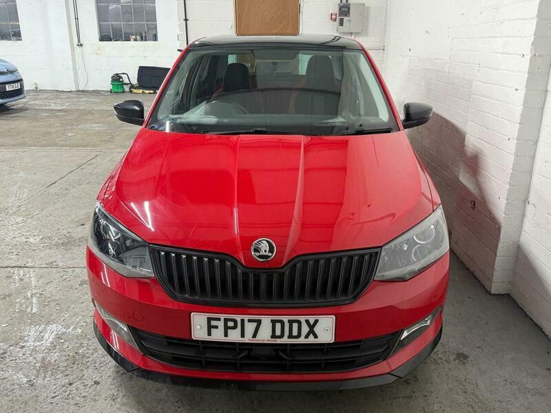 Used Skoda Fabia 2017 for sale - 77833563: Photo 19