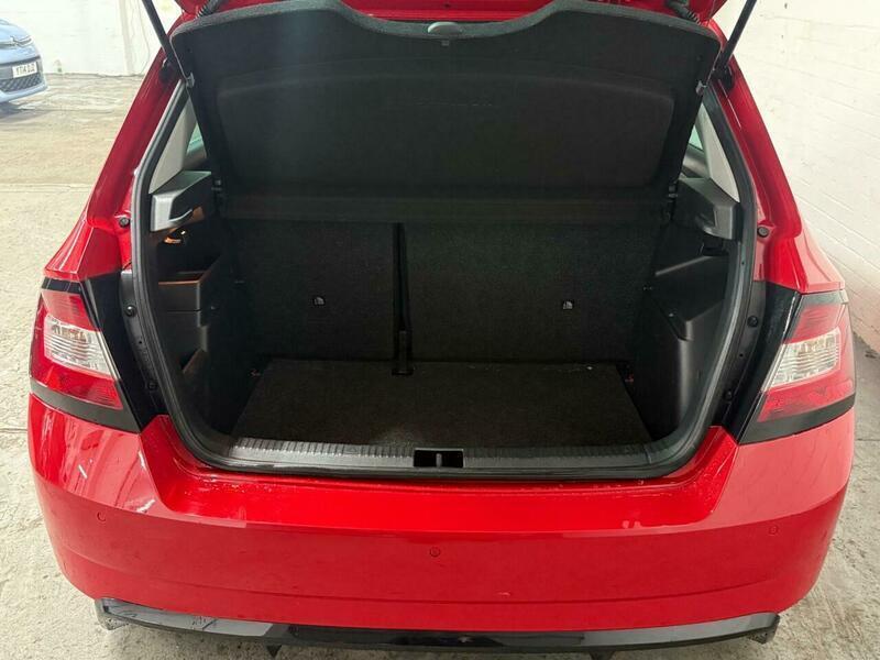 Used Skoda Fabia 2017 for sale - 77833563: Photo 21