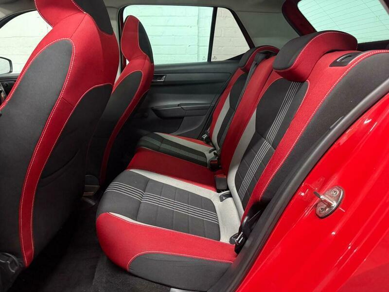 Used Skoda Fabia 2017 for sale - 77833563: Photo 24