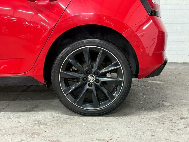 Used Skoda Fabia 2017 for sale - 77833563: Photo 26