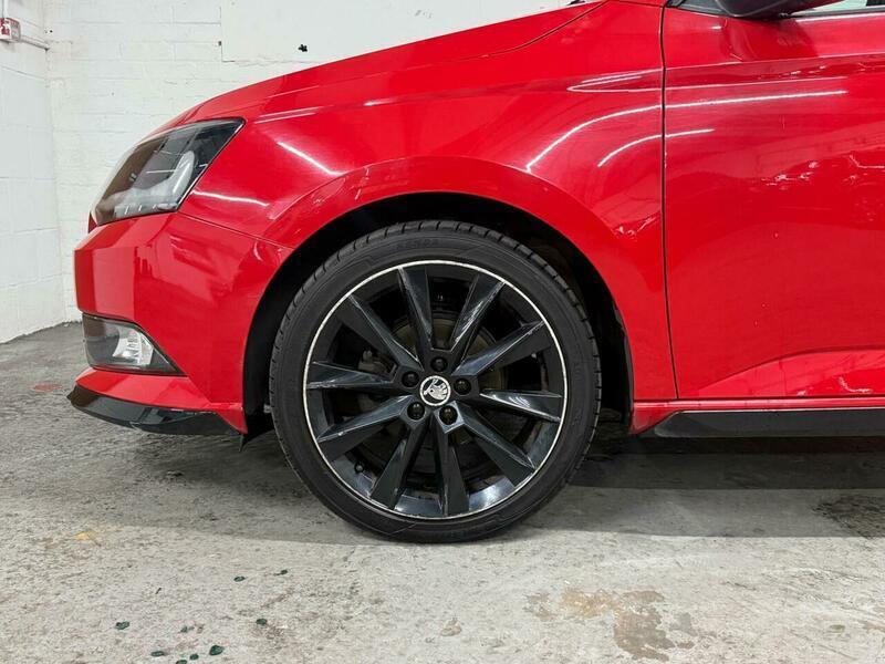 Used Skoda Fabia 2017 for sale - 77833563: Photo 27