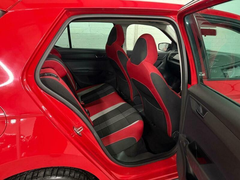 Used Skoda Fabia 2017 for sale - 77833563: Photo 6