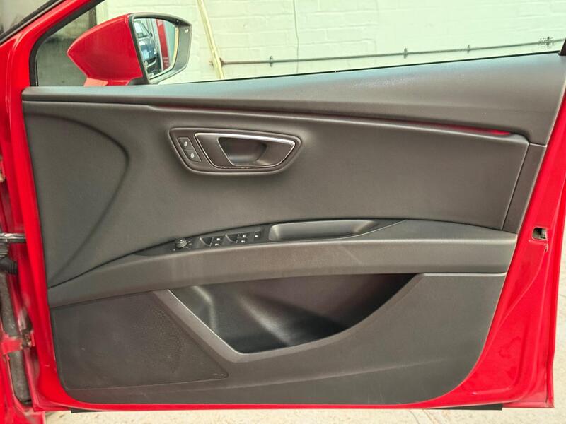 Used SEAT Leon 2015 for sale - 78149896: Photo 13