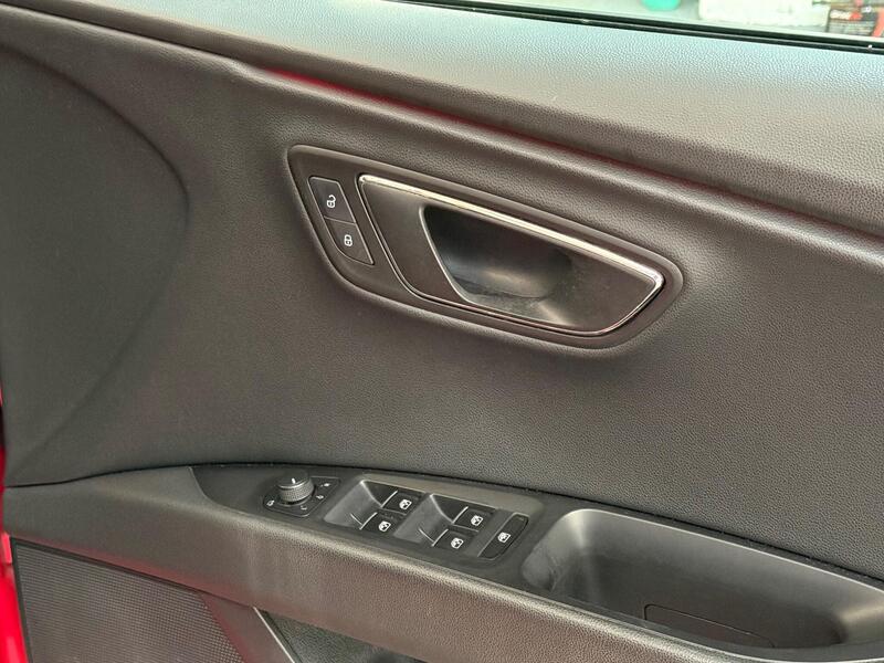 Used SEAT Leon 2015 for sale - 78149896: Photo 14