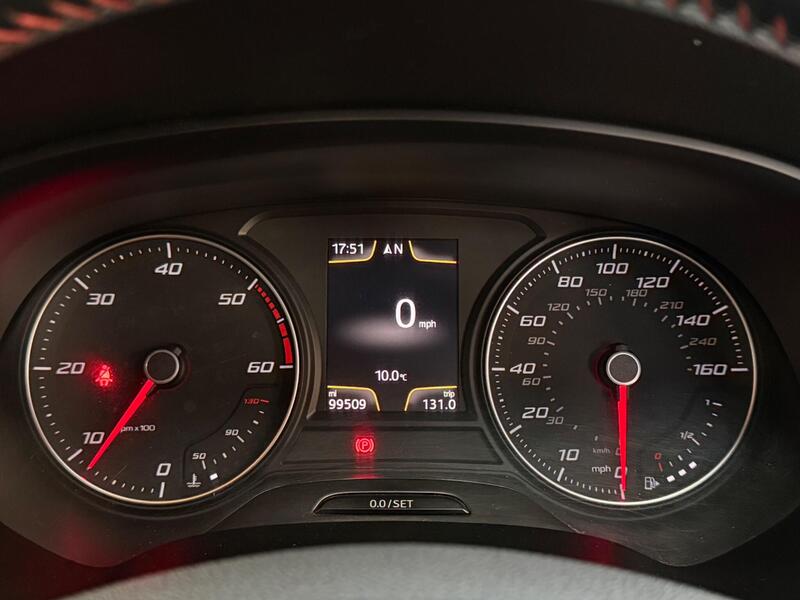 Used SEAT Leon 2015 for sale - 78149896: Photo 23