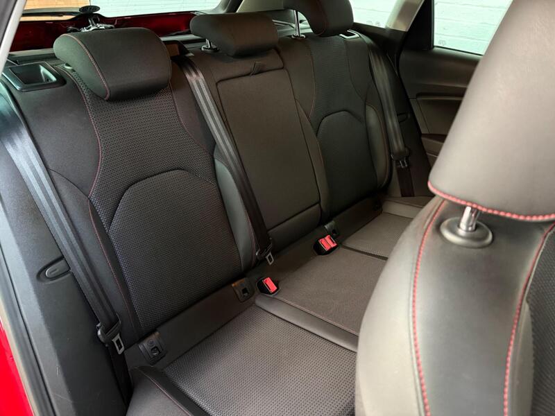 Used SEAT Leon 2015 for sale - 78149896: Photo 29