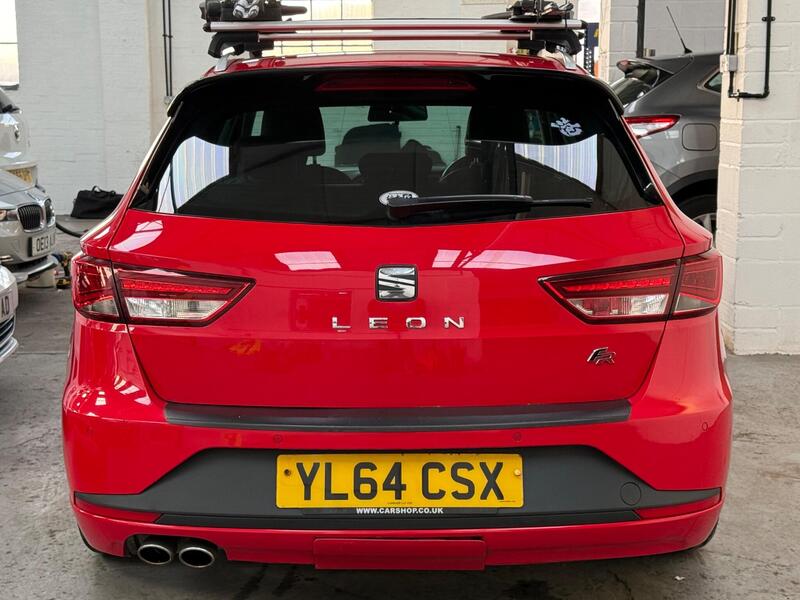 Used SEAT Leon 2015 for sale - 78149896: Photo 7