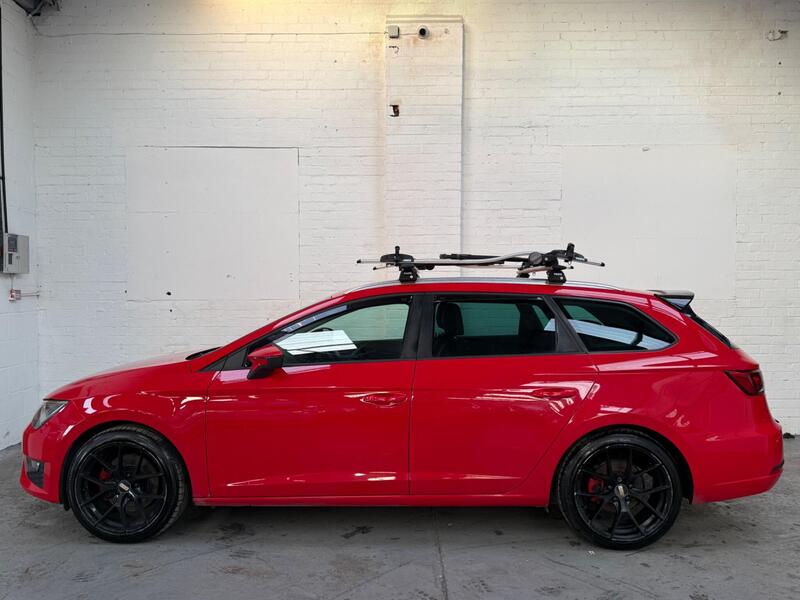 Used SEAT Leon 2015 for sale - 78149896: Photo 9